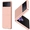 Samsung Galaxy Z Flip3 5G 128GB - Cũ đẹp-Hồng