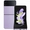 Samsung Galaxy Z Flip4 256GB - Cũ Đẹp-Tím