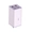 Củ sạc nhanh Baseus GaN6 Pro 2C + 2U 100W EU kèm cáp C-C 100W 1m - Tím