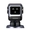 Củ sạc Ugreen RoboGaN Mini 30W USB-C CD359 - Xám