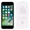 Apple iPhone SE 2020/7/8 dán chống va đập KingKong Full cao cấp