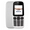 Nokia 105 DS 2017 - Trắng