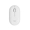 Chuột không dây Bluetooth Logitech Pebble M350S - Trắng