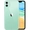 iPhone 11 64GB 2 Sim - Cũ Trầy Xước - Xanh