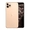 iPhone 11 Pro Max 256GB 2 Sim - Cũ Trầy xước - Vàng