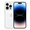 iPhone 14 Pro 128GB - Bạc - Đổi Bảo Hành