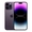 iPhone 14 Pro Max 256GB - Cũ Đẹp-Tím