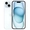 iPhone 15 256GB - Cũ trầy xước - Xanh dương