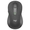 Chuột Không Dây Logitech Signature M650 Size L - Đen