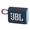 Loa Bluetooth JBL Go 3 - Xanh Hồng