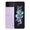 Samsung Galaxy Z Flip3 5G 128GB - Cũ trầy xước -Tím