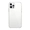 Apple iPhone 12 Pro Max ốp lưng Likgus Kickstand trong suốt