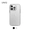 Ốp lưng iPhone 15 Pro Max UNIQ Hybrid Combat - Trắng