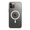 Ốp lưng Iphone 12 Pro Max MAGSAFE trong