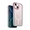 Ốp lưng iPhone 15 UNIQ Hybrid Combat Duo with Magsafe - Xanh Da Trời