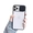 Ốp lưng S-Case nắp trượt bảo vệ Camera nhám Apple iPhone 11 Pro Max