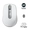 Chuột không dây Logitech MX Anywhere 3S XÁM TRẮNG