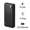 Pin dự phòng 9fit 20.000mAh/3.7V Li-polymer - 9PL20K1 - Đen