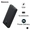 Pin Dự Phòng Baseus Airpow 10000mAh 15W - Đen