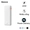 Pin sạc dự phòng Baseus Airpow Fast Charge 20.000mAH 20W - TRẮNG