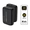 Pin sạc dự phòng PISEN QUICK Power Tiny 20W 10000mAh - Đen