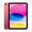 IPad 10.9 inch 2022 Wifi 64GB - Cũ Đẹp-Hồng