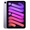 Apple iPad mini 6 WiFi 64GB - Cũ Trầy Xước-Tím