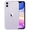 iPhone 11 64GB 2 SIM Cũ-Tím