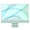 iMac 24 2021 M1 8GPU 16GB 512GB - Cũ Đẹp-Xanh lá