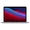 Apple MacBook Pro 13 Touch Bar M1 512GB 2020 - Trầy xước-Xám