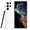 Samsung Galaxy S22 Ultra (8GB - 128GB) - Cũ Xước Cấn-Trắng