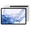 Samsung Galaxy Tab S8 Wifi 8GB 128GB - Cũ xước cấn - Bạc