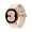 Samsung Galaxy Watch 4 40mm Nhôm - Cũ trầy xước - Vàng Hồng