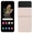 Samsung Galaxy Z Flip3 5G 128GB - Cũ trầy xước-Hồng