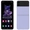 Samsung Galaxy Z Flip3 5G Cũ đẹp-Tím