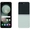 Samsung Galaxy Z Flip5 512GB - Cũ Đẹp-Xanh bạc hà