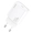 Sạc nhanh Trusmi 1C PD 20w (US) CH08 - Trắng