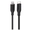 Cáp Anker Powerline Flow III USB-C Lightning (6FT/1.8M) A8663 - Đen