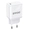 Sạc nhanh BWOO PD 20W EU CDA161 Trắng