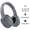 Tai nghe Bluetooth chụp tai Edifier W600BT - Xám