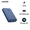 Pin sạc dự phòng Anker PowerCore Select 10000mAh A1223 - Cũ - Xanh
