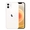 iPhone 11 128GB 2 Sim - Cũ trầy xước - Trắng