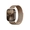 Apple Watch Series 10 46mm 4G Viền Titan Vàng Dây Thép Vàng - Đã kích hoạt - Loại 46mm
