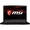 Laptop MSI Gaming GF63 10SC 804VN - Cũ Xước Cấn - Đen