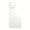 Linh kiện kính lưng iPhone 12 Pro chính hãng GENA Trắng