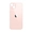 Linh kiện kính lưng iPhone 15 chính hãng GENA Hồng
