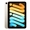 iPad Mini 6 WiFi 64GB - Cũ Trầy Xước-Bạc