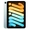 IPad Mini 7 5G 2024 128GB Chính hãng- Đã kích hoạt-Xanh Dương