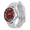 Samsung Galaxy Watch 6 Classic 43mm - Cũ xước cấn - Bạc