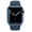 Apple Watch Series 7 41mm 4G Viền nhôm Dây cao su - Cũ đẹp - Xanh Dương